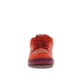 Nike SB Dunk Low Mystic Red Rosewood - Sneakerzone
