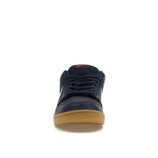 Nike SB Dunk Low Navy Gum - Sneakerzone