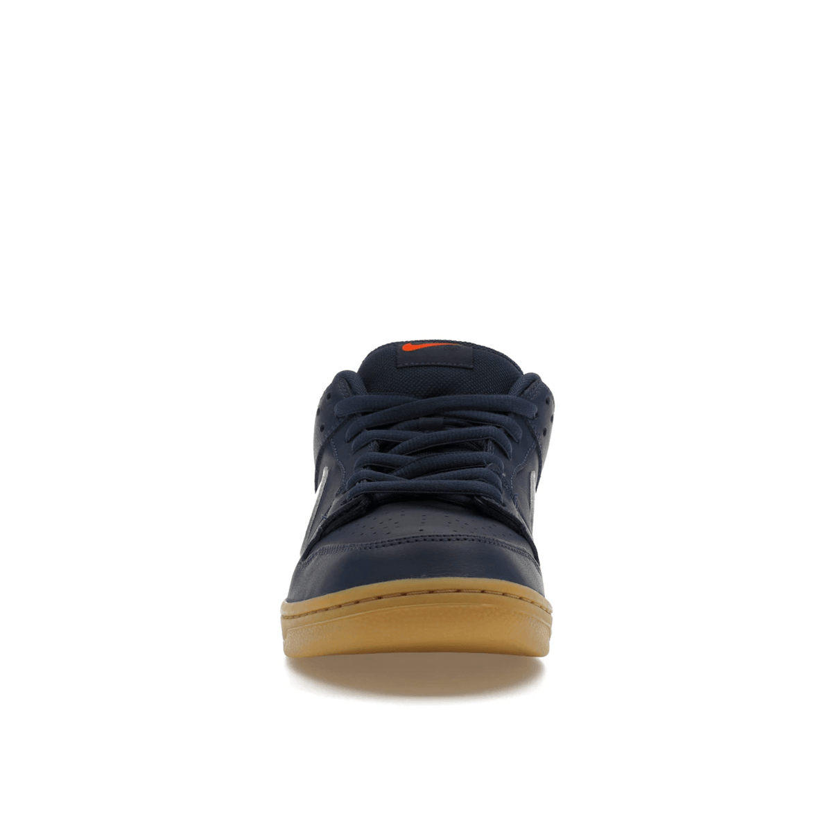 Nike SB Dunk Low Navy Gum secondary image