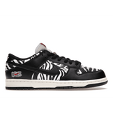 Nike SB Dunk Low OG QS Quartersnacks Zebra - Sneakerzone