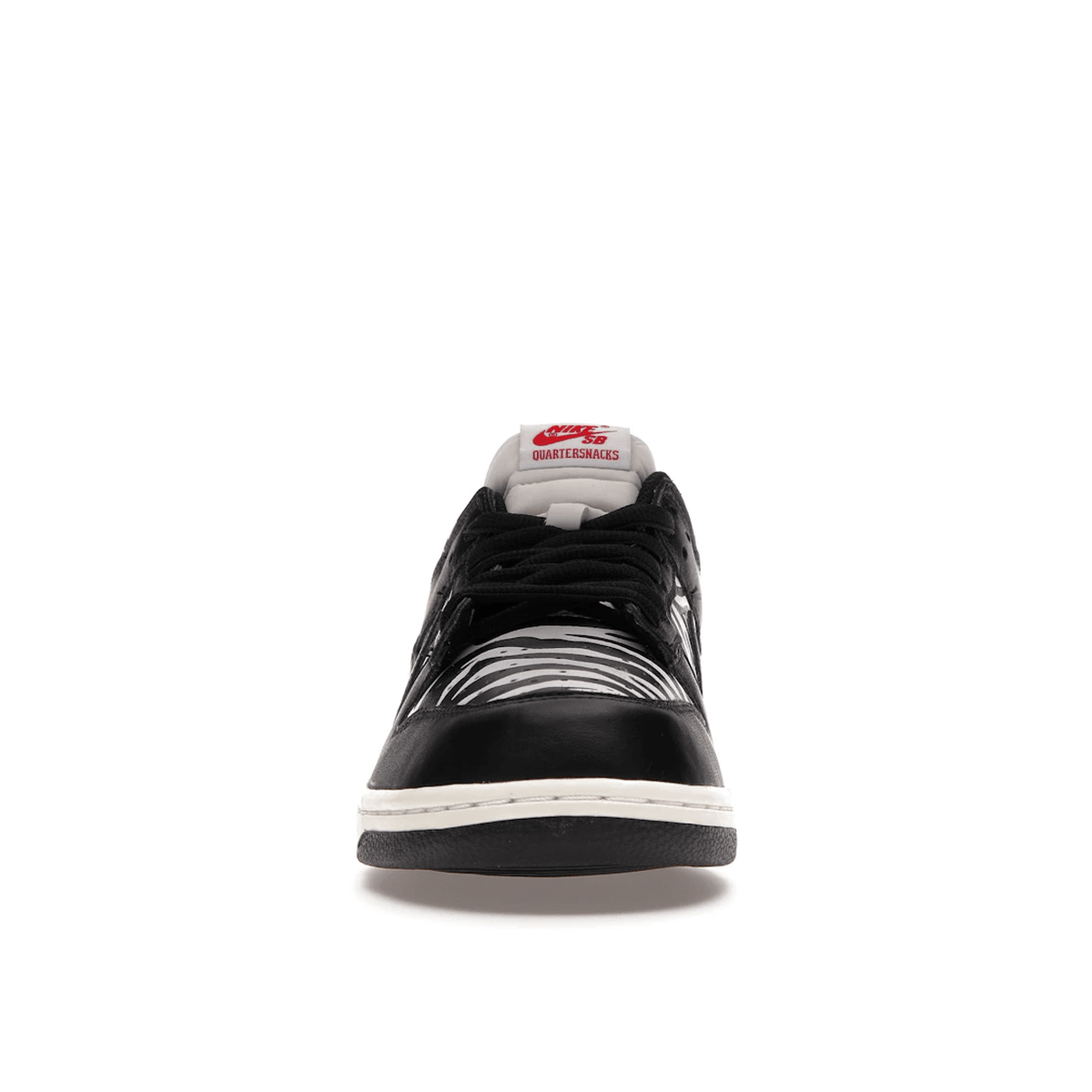 Nike SB Dunk Low OG QS Quartersnacks Zebra - Sneakerzone