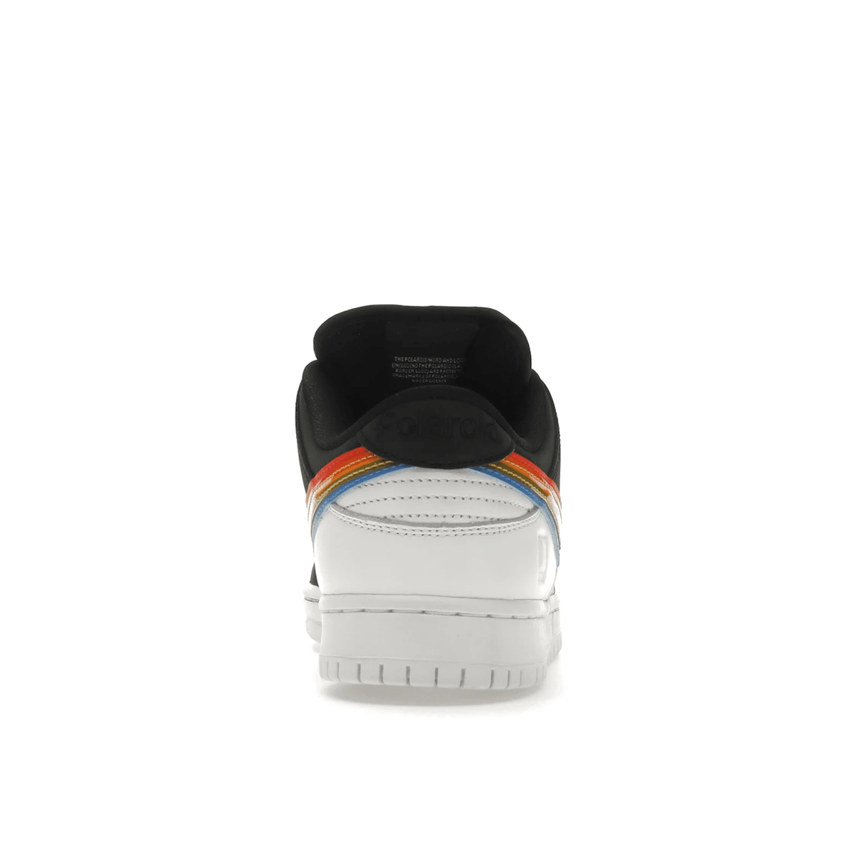 Nike SB Dunk Low Polaroid - Sneakerzone