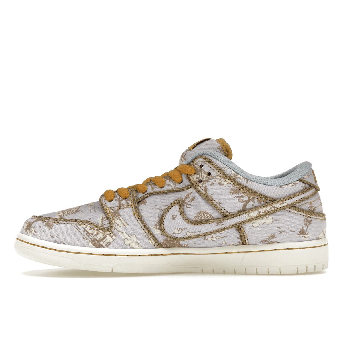 Nike SB Dunk Low Premium City of Style - Sneakerzone