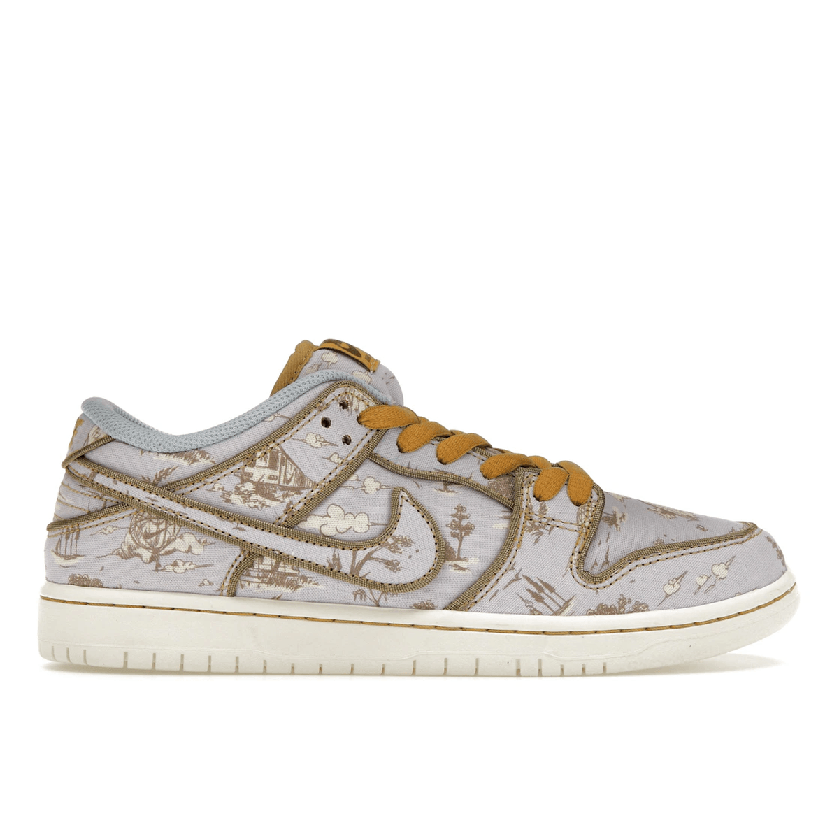 Nike SB Dunk Low Premium City of Style - Sneakerzone