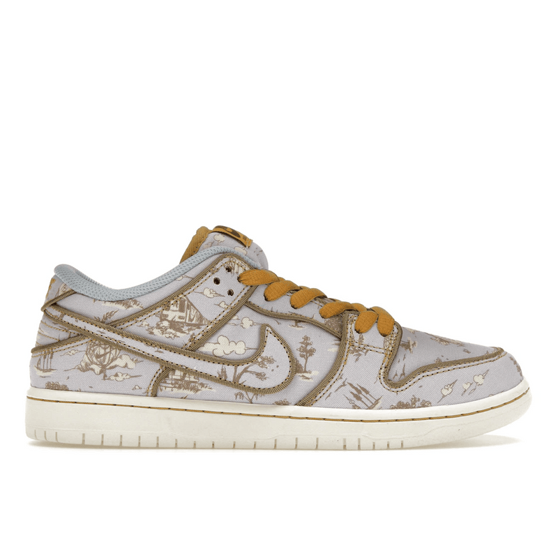 Nike SB Dunk Low Premium City of Style product image