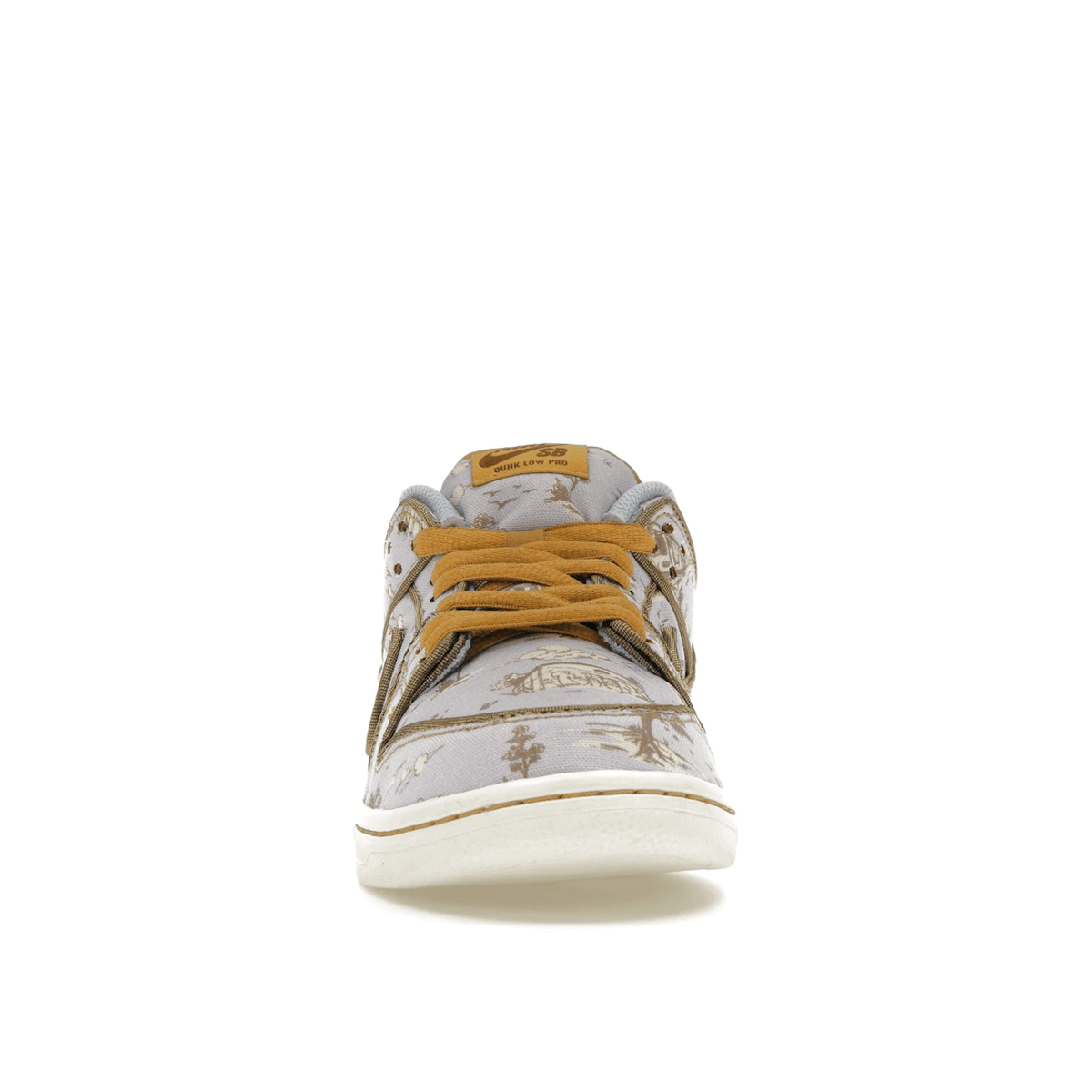 Nike SB Dunk Low Premium Pastoral Print - Sneakerzone