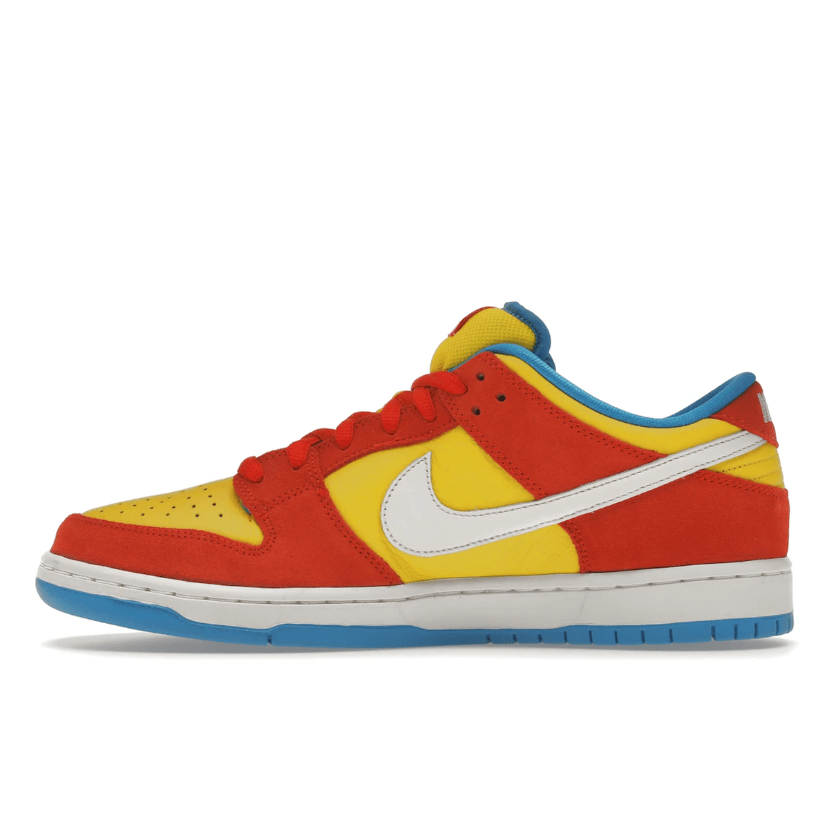 Nike SB Dunk Low Pro Bart Simpson - Sneakerzone