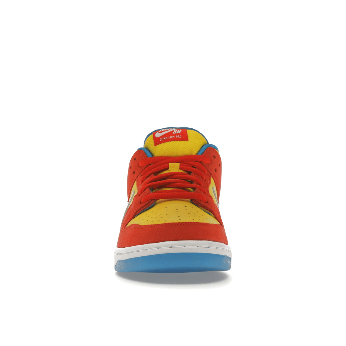 Nike SB Dunk Low Pro Bart Simpson - Sneakerzone