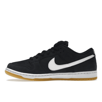 Nike SB Dunk Low Pro Black Gum - Sneakerzone