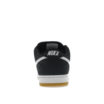 Nike SB Dunk Low Pro Black Gum - Sneakerzone