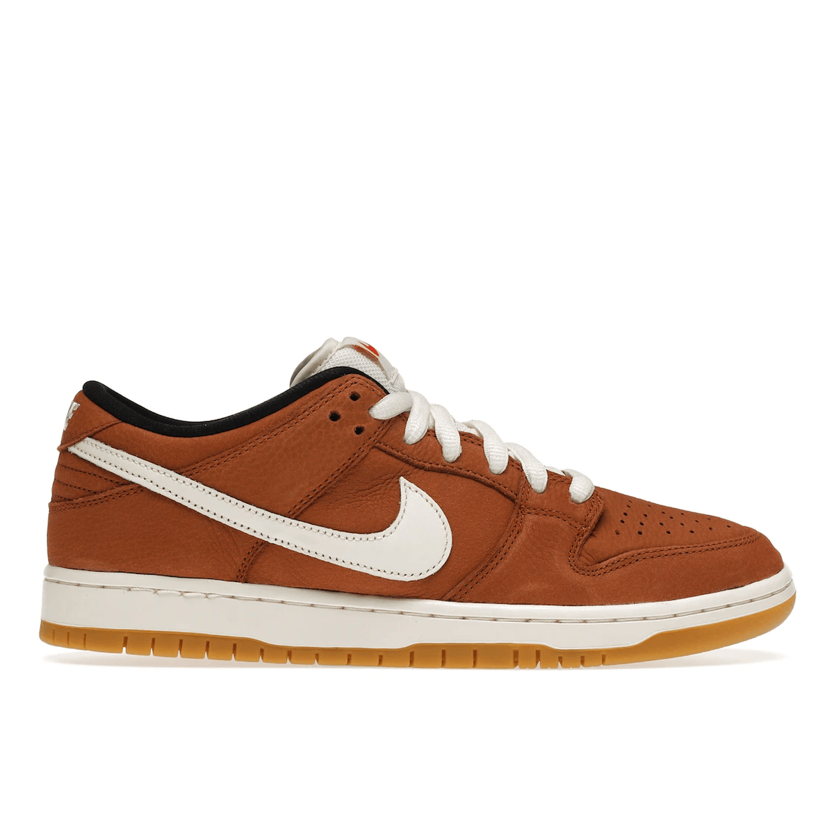 Nike SB Dunk Low Pro Dark Russet - Sneakerzone