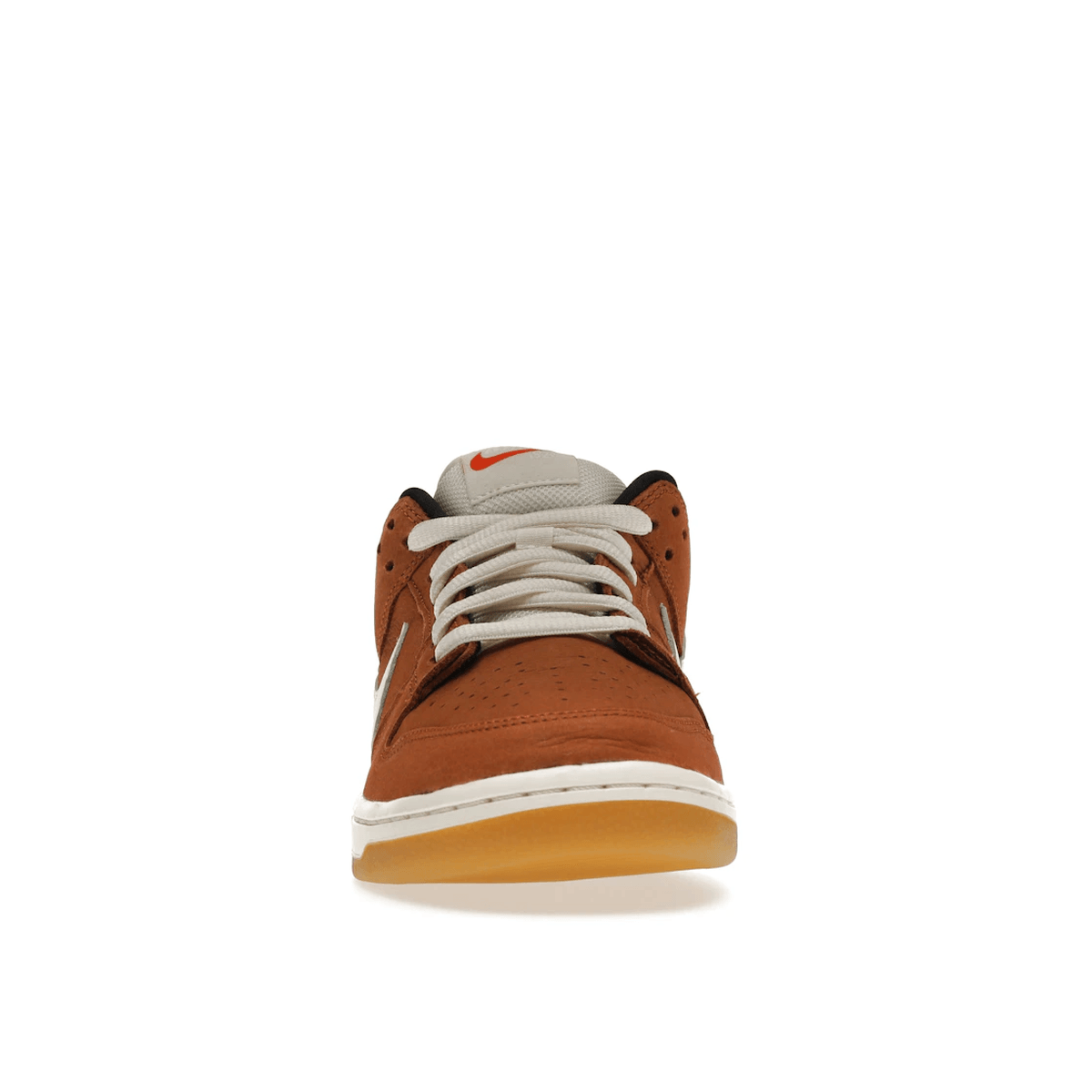 Nike SB Dunk Low Pro Dark Russet - Sneakerzone