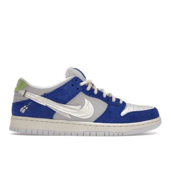 Nike SB Dunk Low Pro Fly Streetwear Gardenia - Sneakerzone