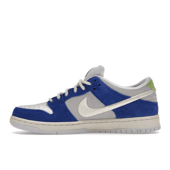 Nike SB Dunk Low Pro Fly Streetwear Gardenia - Sneakerzone