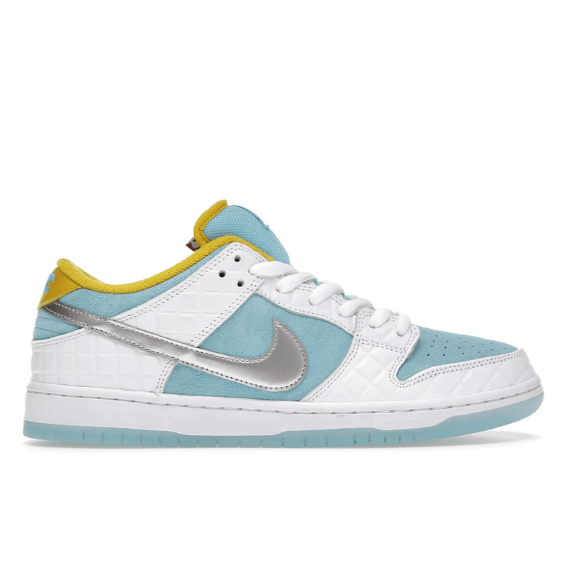 Nike SB Dunk Low Pro FTC Lagoon Pulse product image