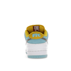 Nike SB Dunk Low Pro FTC Lagoon Pulse - Sneakerzone