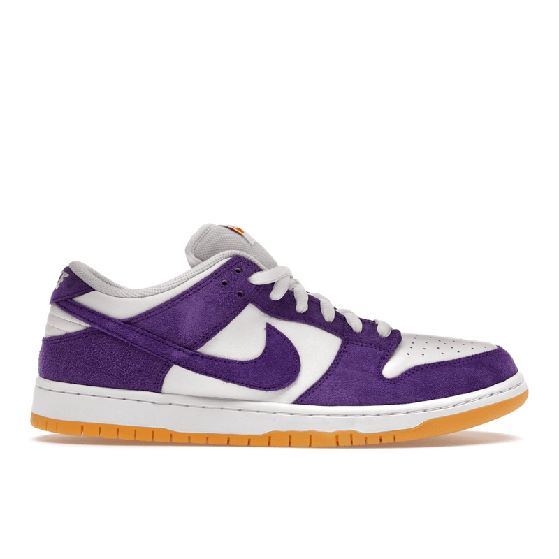 Nike SB Dunk Low Pro ISO Orange Label Court Purple product image