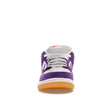 Nike SB Dunk Low Pro ISO Orange Label Court Purple - Sneakerzone