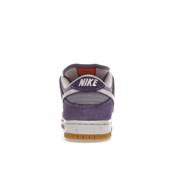 Nike SB Dunk Low Pro ISO Orange Label Unbleached Pack Lilac - Sneakerzone