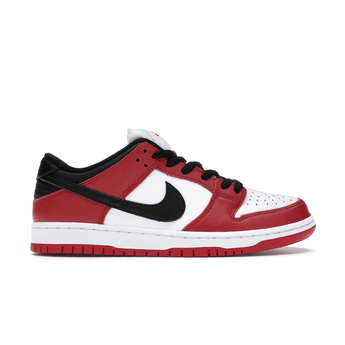Nike SB Dunk Low Pro J-Pack Chicago - Sneakerzone