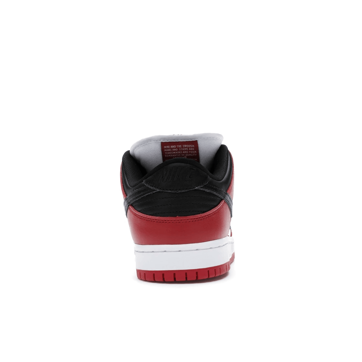 Nike SB Dunk Low Pro J-Pack Chicago - Sneakerzone