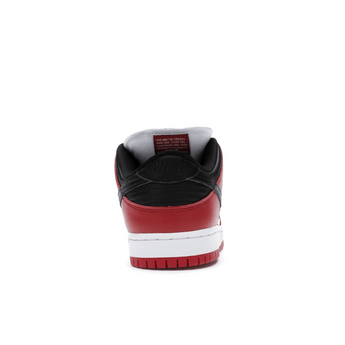 Nike SB Dunk Low Pro J-Pack Chicago - Sneakerzone