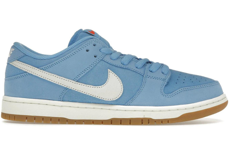 Nike SB Dunk Low Pro University Blue Gum product image
