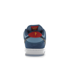 Nike SB Dunk Low Pro Why So Sad? - Sneakerzone