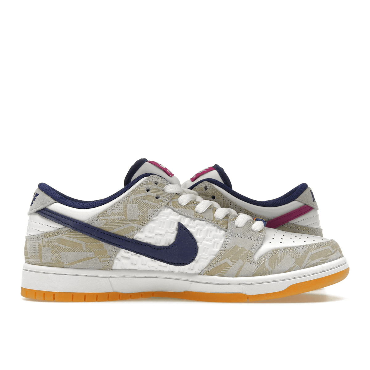 Nike SB Dunk Low Rayssa Leal - Sneakerzone