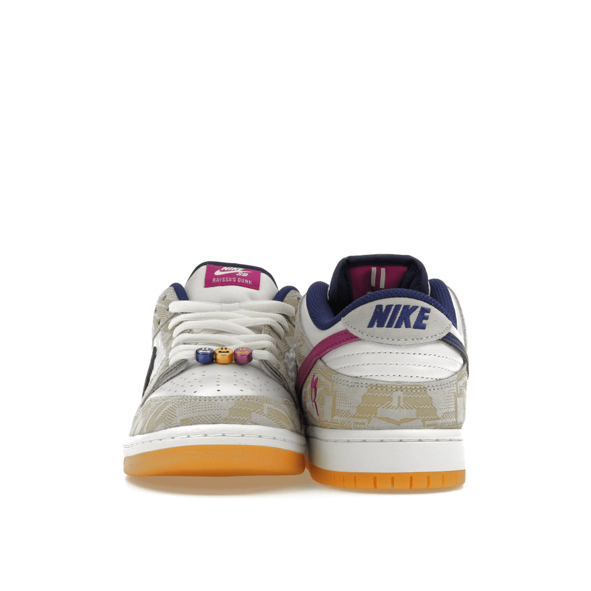 Nike SB Dunk Low Rayssa Leal - Sneakerzone