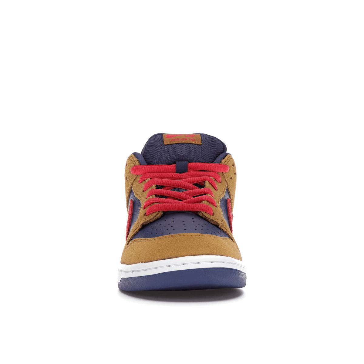 Nike SB Dunk Low Reverse Papa Bear secondary image