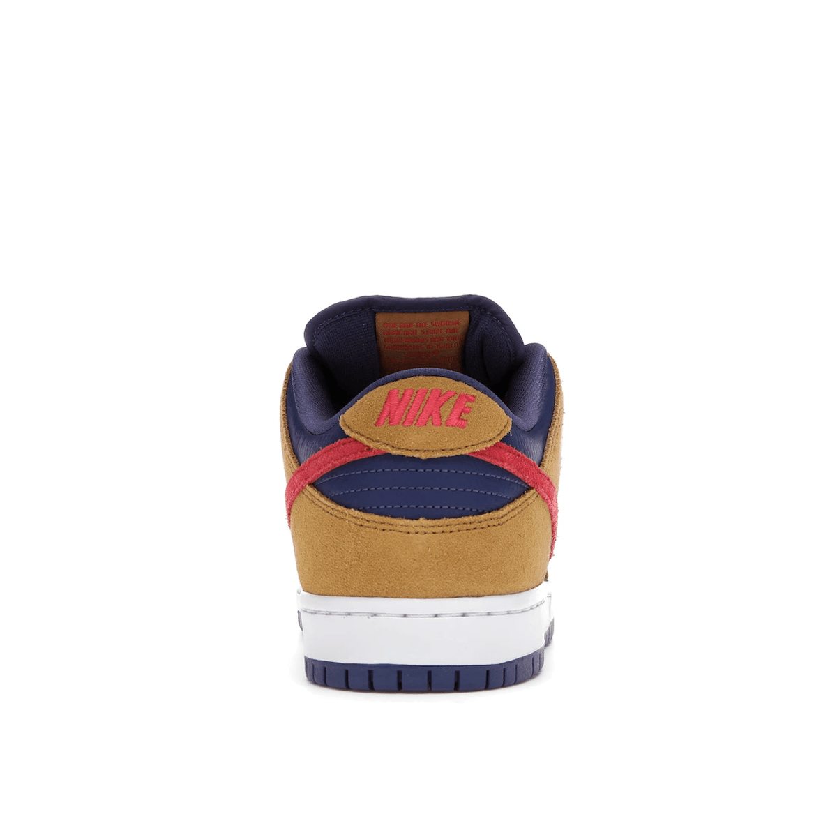 Nike SB Dunk Low Reverse Papa Bear - Sneakerzone
