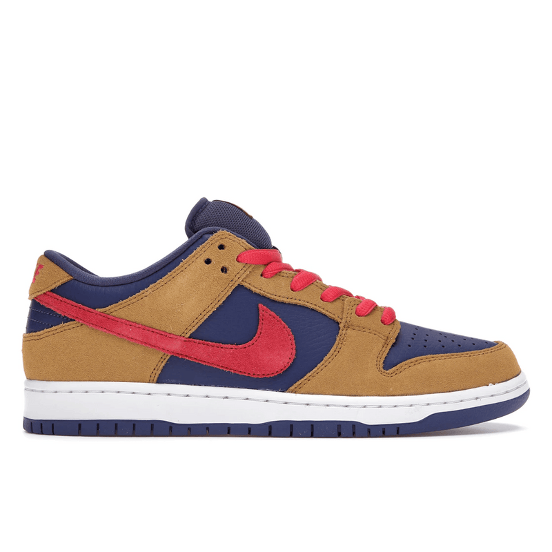 Nike SB Dunk Low Reverse Papa Bear product image