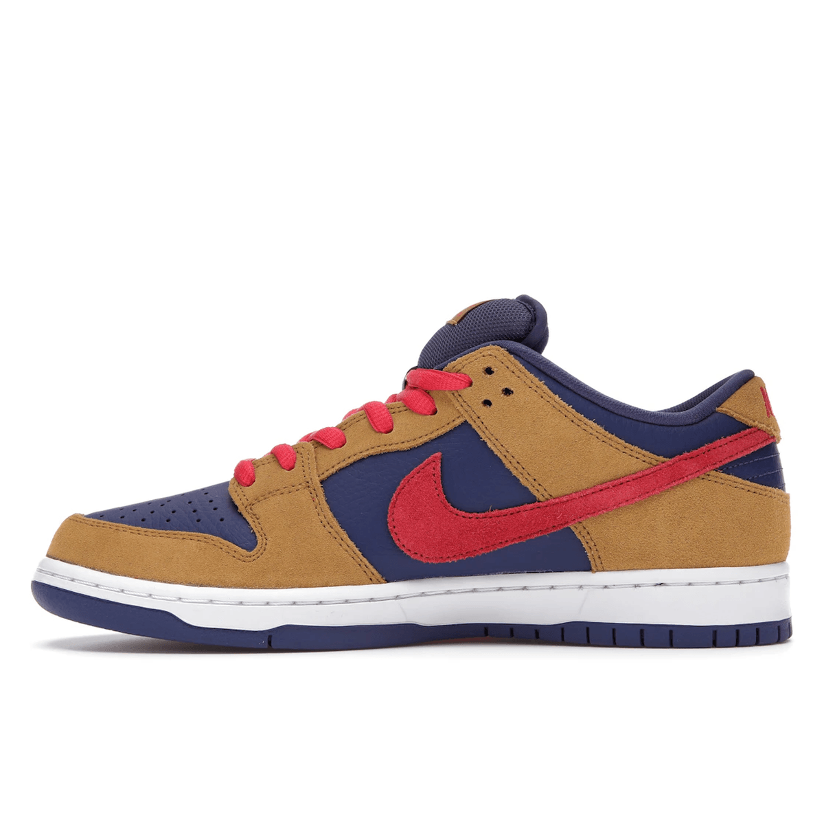 Nike SB Dunk Low Reverse Papa Bear - Sneakerzone