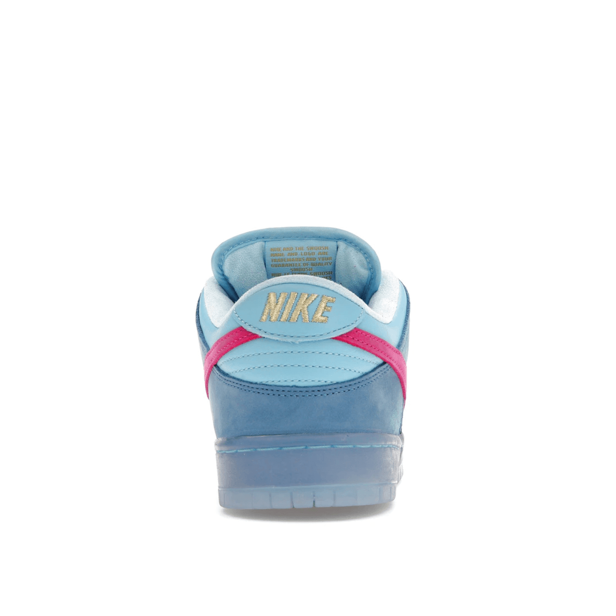 Nike SB Dunk Low Run The Jewels - Sneakerzone