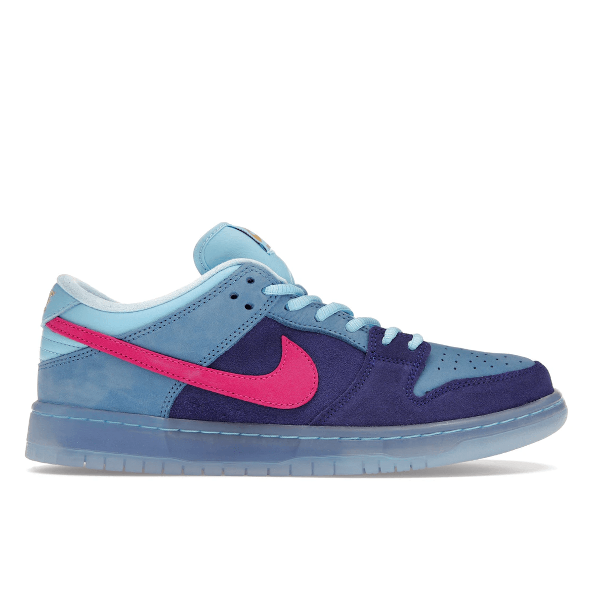 Nike SB Dunk Low Run The Jewels - Sneakerzone