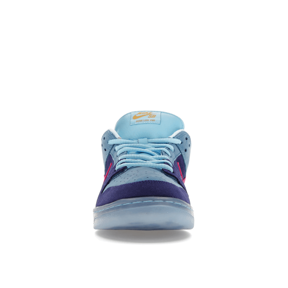 Nike SB Dunk Low Run The Jewels secondary image