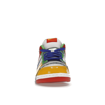 Nike SB Dunk Low Sandy Bodecker - Sneakerzone