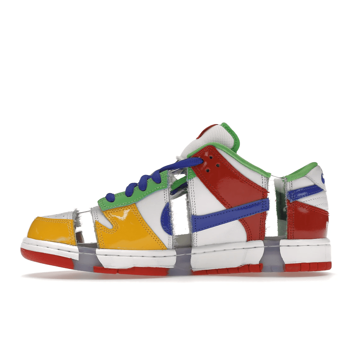 Nike SB Dunk Low Sandy Bodecker - Sneakerzone