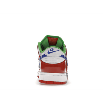 Nike SB Dunk Low Sandy Bodecker - Sneakerzone