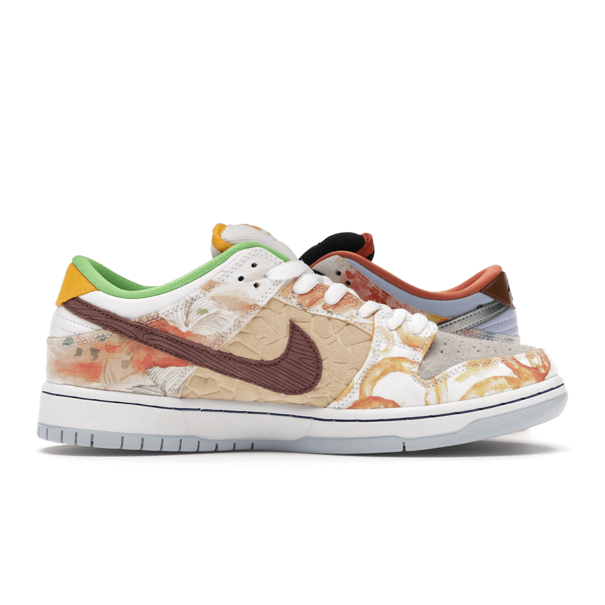 Nike SB Dunk Low Street Hawker - Sneakerzone