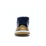 Nike SB Dunk Low Supreme Jewel Swoosh Gold - Sneakerzone