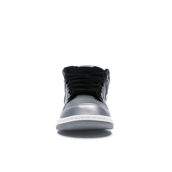 Nike SB Dunk Low Supreme Jewel Swoosh Silver Sneakerzone