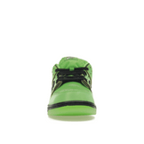 Nike SB Dunk Low The Powerpuff Girls Buttercup - Sneakerzone