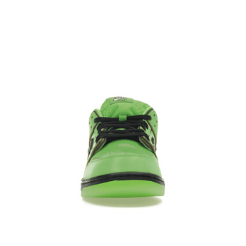 Nike SB Dunk Low The Powerpuff Girls Buttercup - Sneakerzone