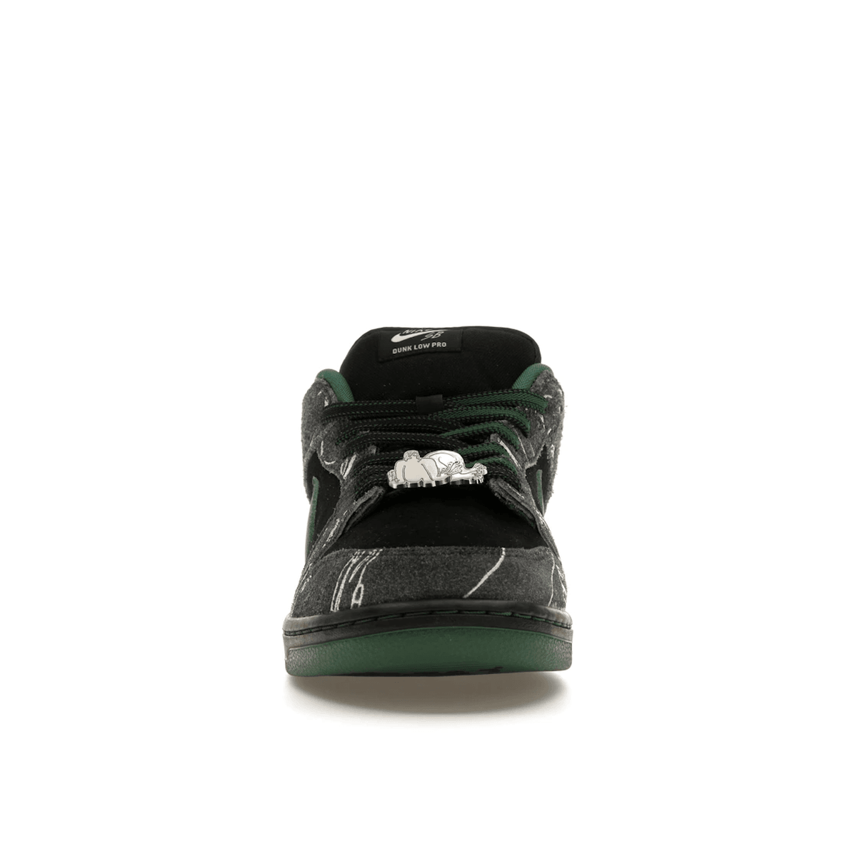 Nike SB Dunk Low There Skateboards secondary image