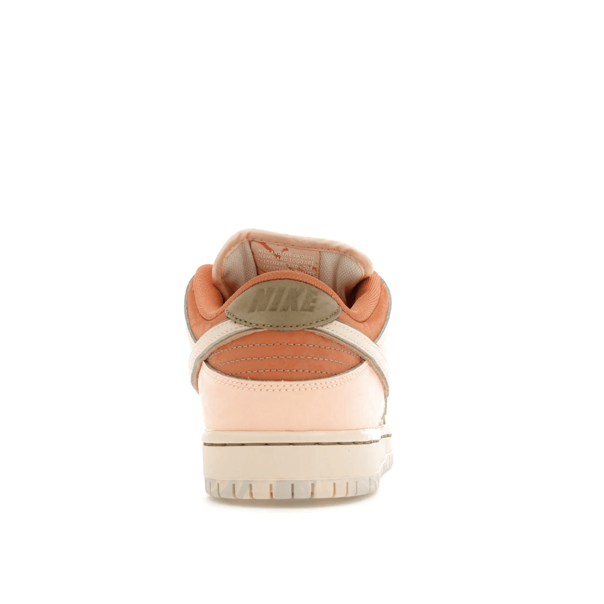 Nike SB Dunk Low Trocadéro Gardens - Sneakerzone