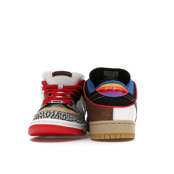 Nike SB Dunk Low What The Paul - Sneakerzone