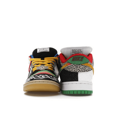 Nike SB Dunk Low What The Paul - Sneakerzone