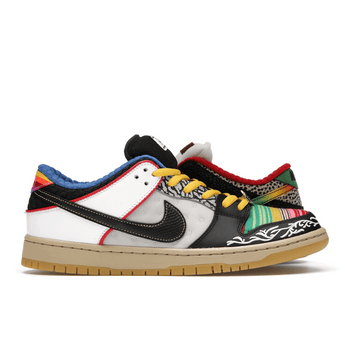 Nike SB Dunk Low What The Paul - Sneakerzone